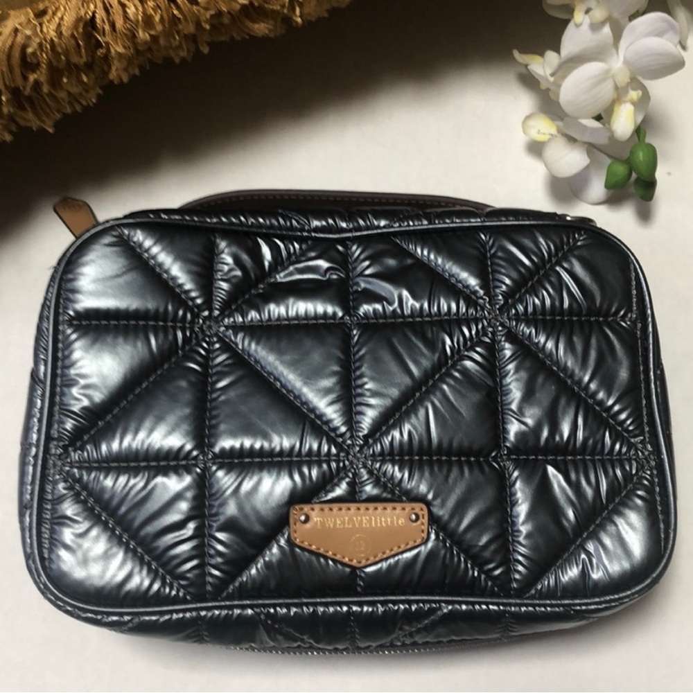 TWELVElittle Diaper Clutch Bag